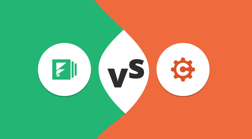 Formstack vs. Cognito Forms: Welches Umfragetool ist besser?