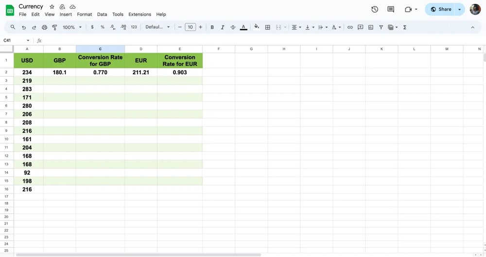 Enter tuşuna basın