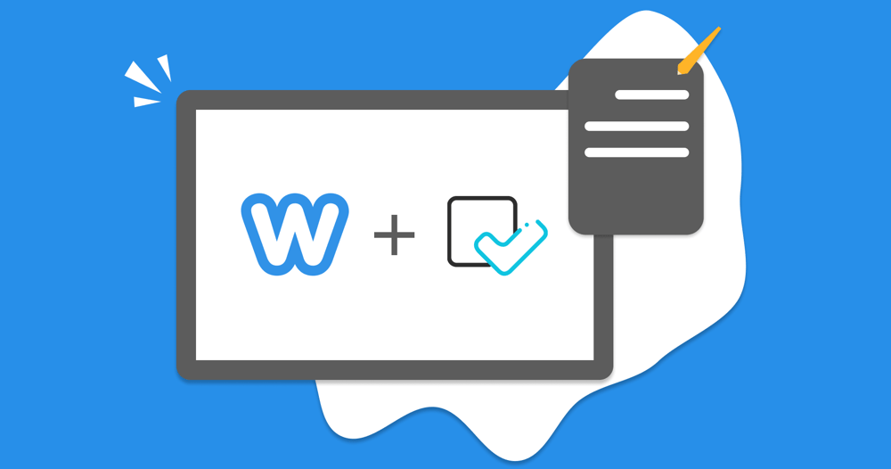 How to create online forms for a Weebly website (+ free templates)