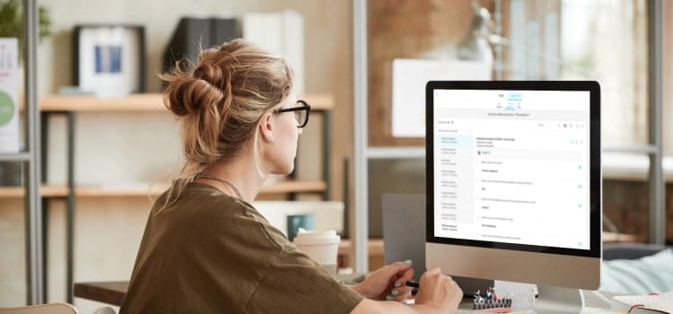 Checking form responses