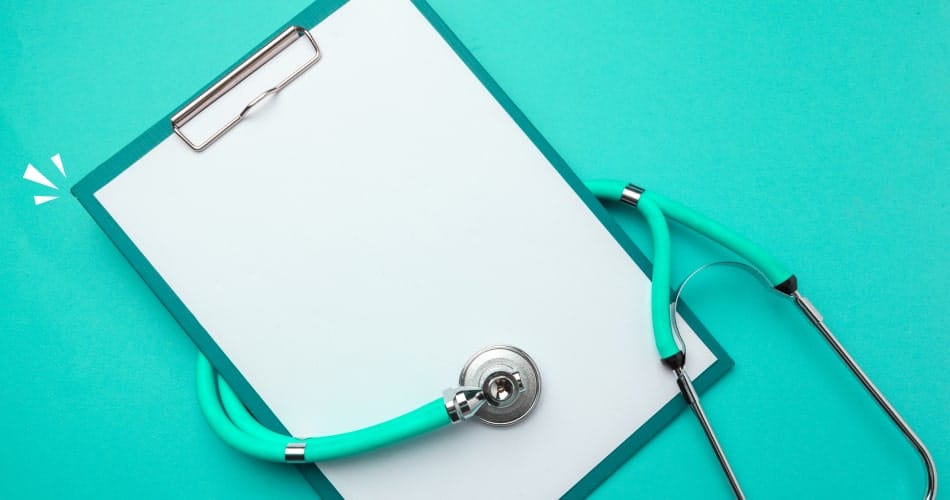 Medical intake forms: How to collect patient information online