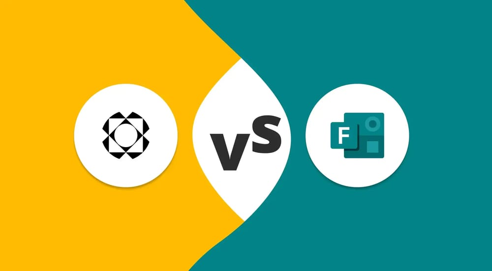 Paperform vs. Microsoft Forms: Welches ist stärker?