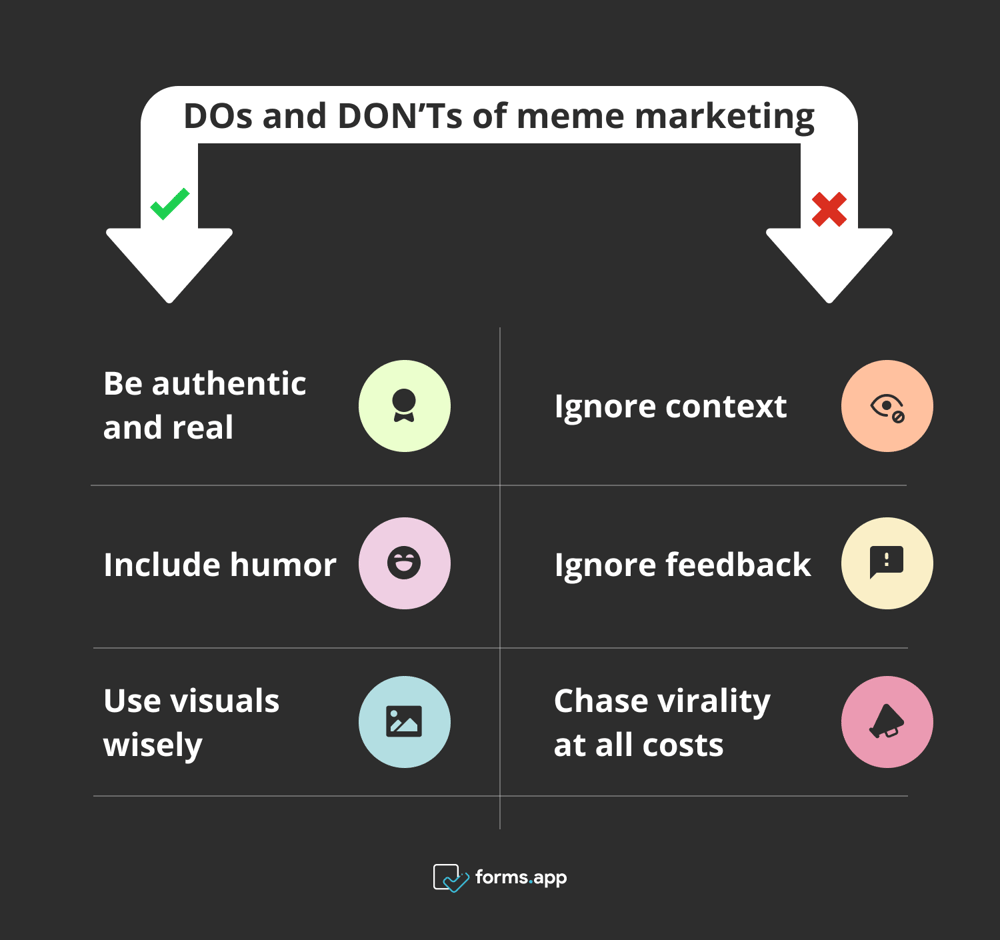 Dicas de especialistas para marketing de memes