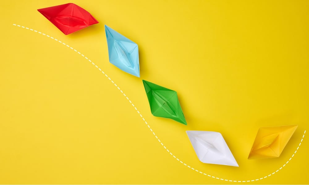 What is sampling bias: types & examples