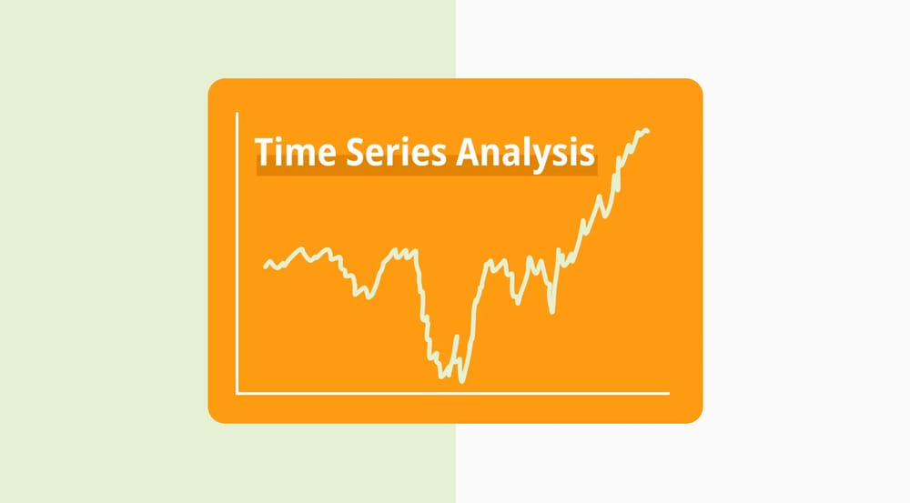Zaman serisi analizi hakkında kapsamlı bir rehber 
