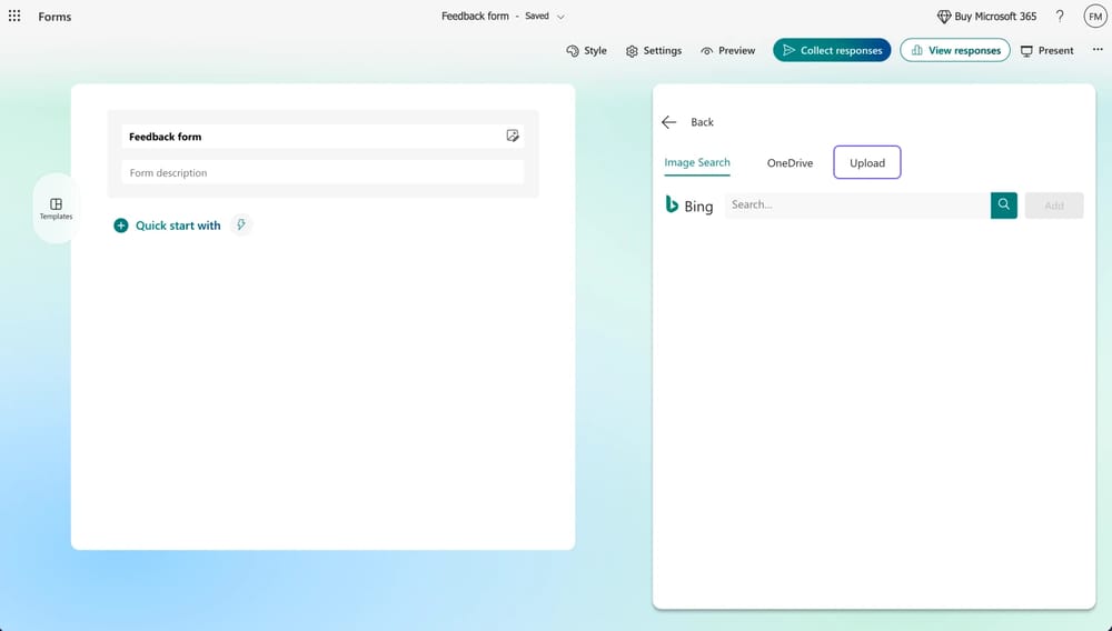 Fügen Sie Ihr Logo ein
