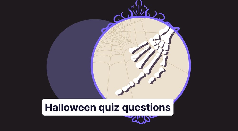 75+ Beste Halloween-Quizfragen & Antworten