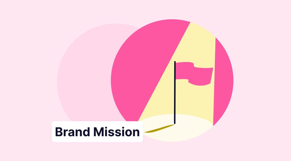 Brand mission: Definition, importance & more