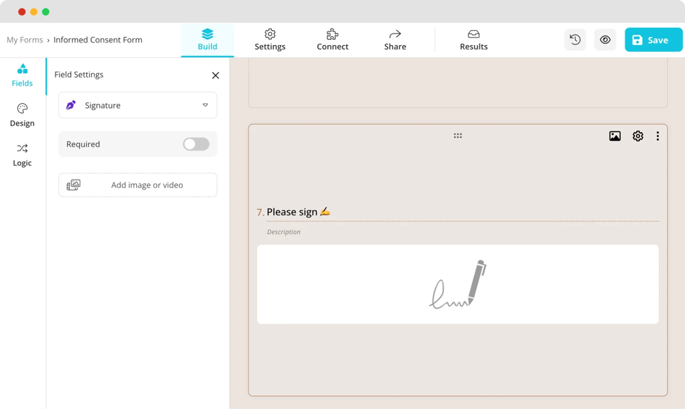 Aktivieren Sie die Schaltfläche, wenn Sie sie benötigen