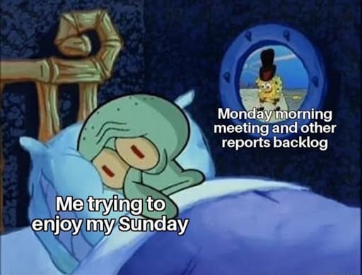 #19 Data Science Meme - Source: data_query_memes