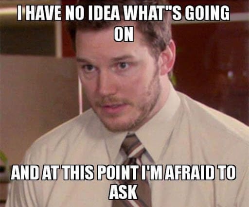 #28 SaaS Meme - Source:&nbsp;Fish Bowl