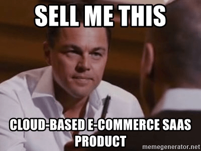 #33 SaaS Meme - Source:&nbsp;BinaryFolks