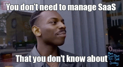 #34 SaaS Meme - Source:&nbsp;Medium