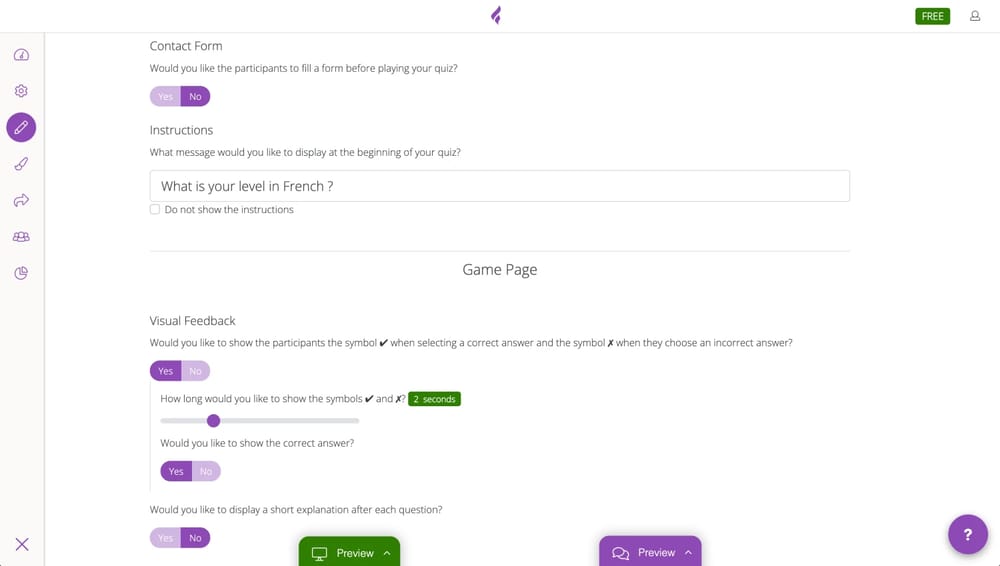 Workspace of Fyrebox