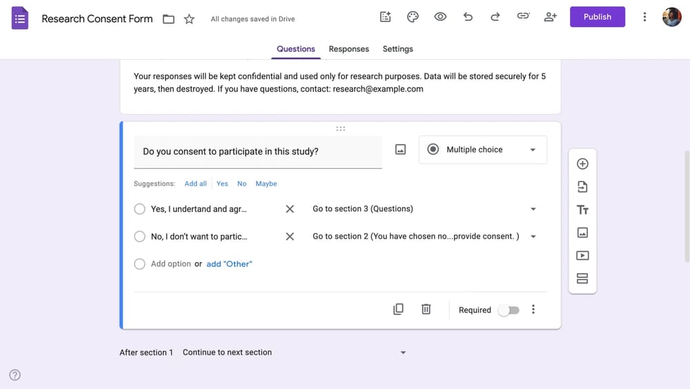 Koşullu biçimi kullanma