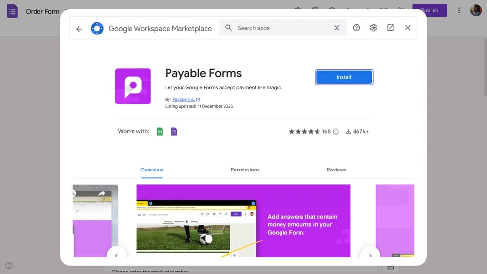 Bir eklenti seçin ve yükleyin