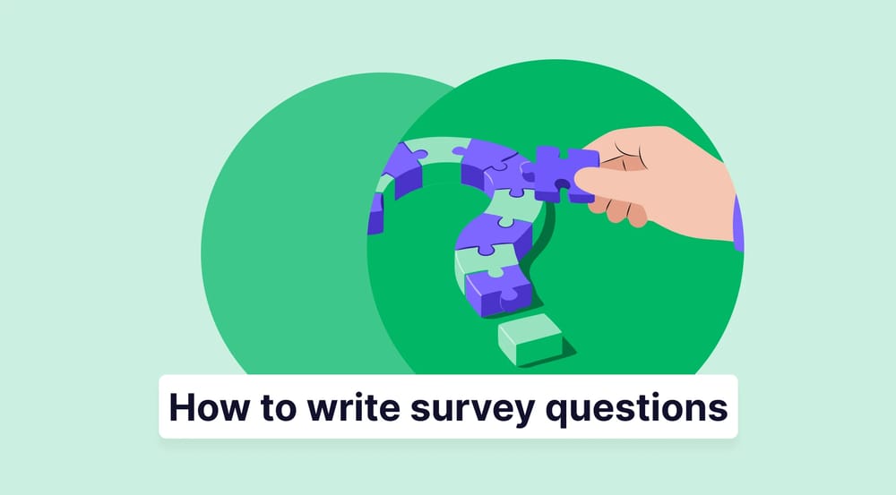 Como escrever boas perguntas de pesquisa: Um guia profissional de pesquisa