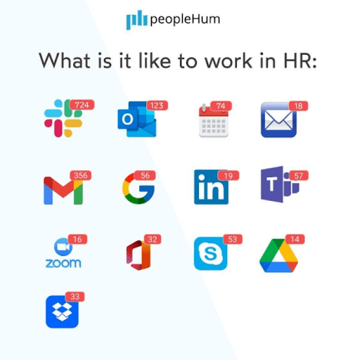 #18 HR meme - Source: people hum