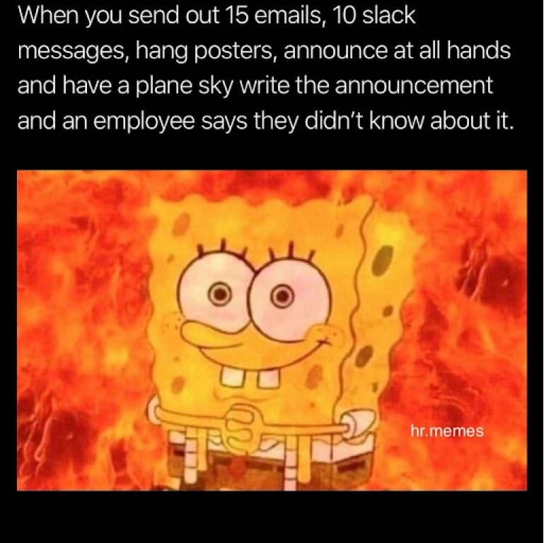 #31 HR meme - Source: folkshr