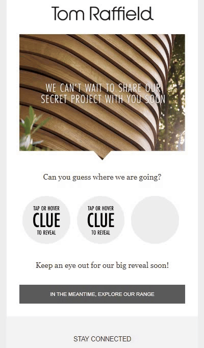 Wirklich gute E-Mails