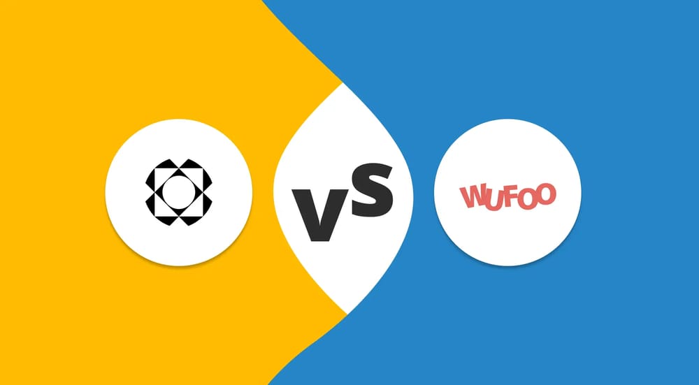Paperform vs. Wufoo: Which tool is better?