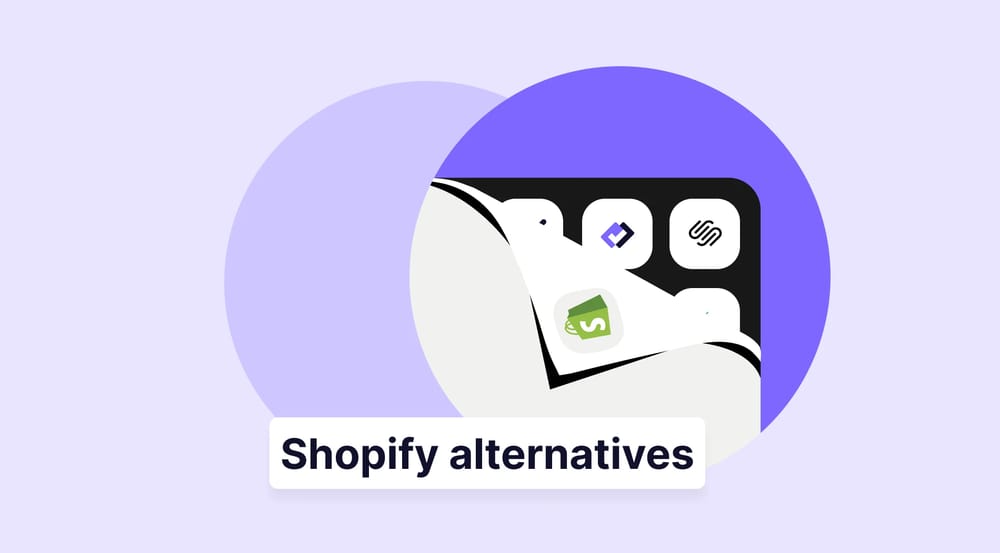 10 Best Shopify alternatives: Tested & Reviewed for 2026