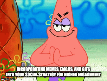 #23 Social Media Meme - Source:&nbsp;Levitate