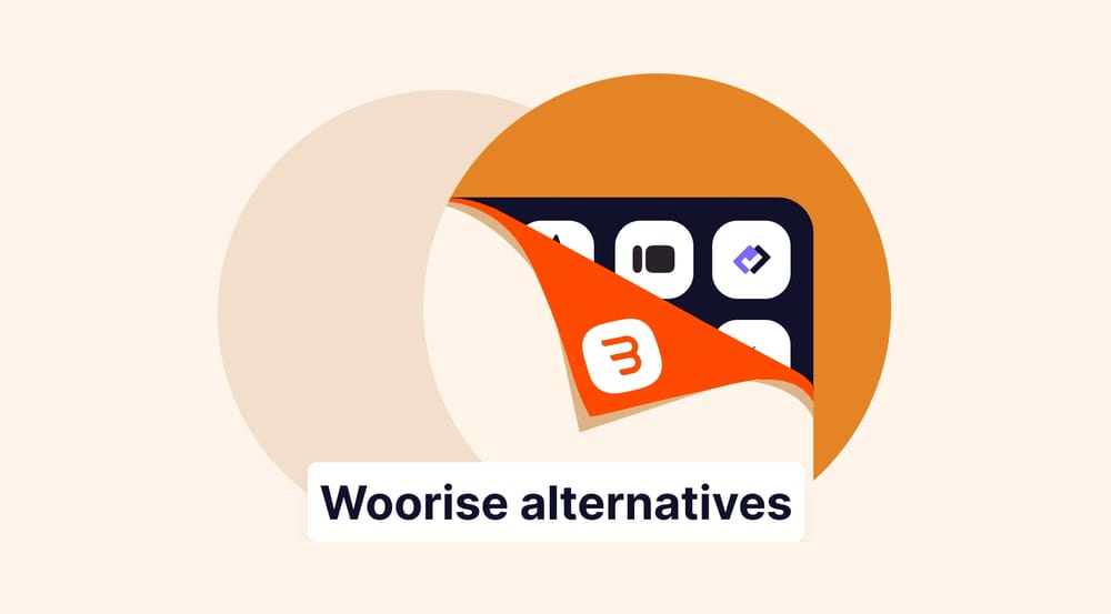 10+ Free Woorise alternatives to check out in 2026