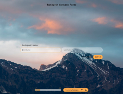 Research Consent Form Template