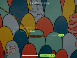 Vorlage für eine Umfrage zur Mitarbeitermotivation