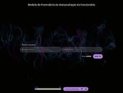 Formular zur Mitarbeiterselbstauskunft