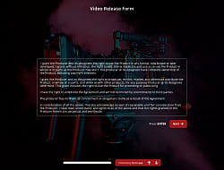 Video Release Form