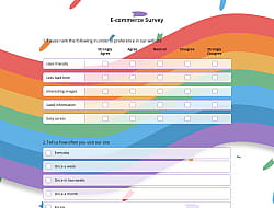 Encuesta de E-commerce