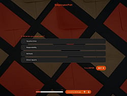 Employee Poll