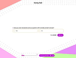 Funny Poll
