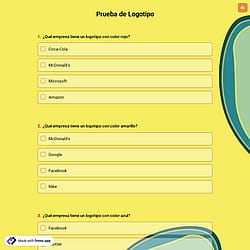 Prueba de Logotipo