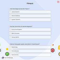 Filmquiz