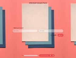 Informed Consent Form Template