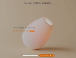 Employee Satisfaction Survey Template