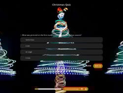 Christmas Quiz
