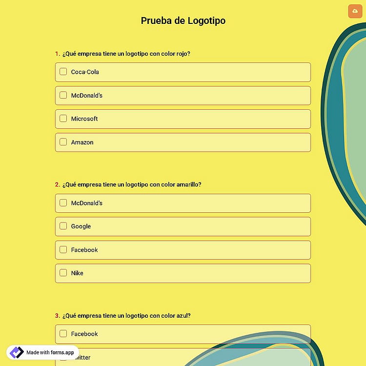 Prueba de Logotipo