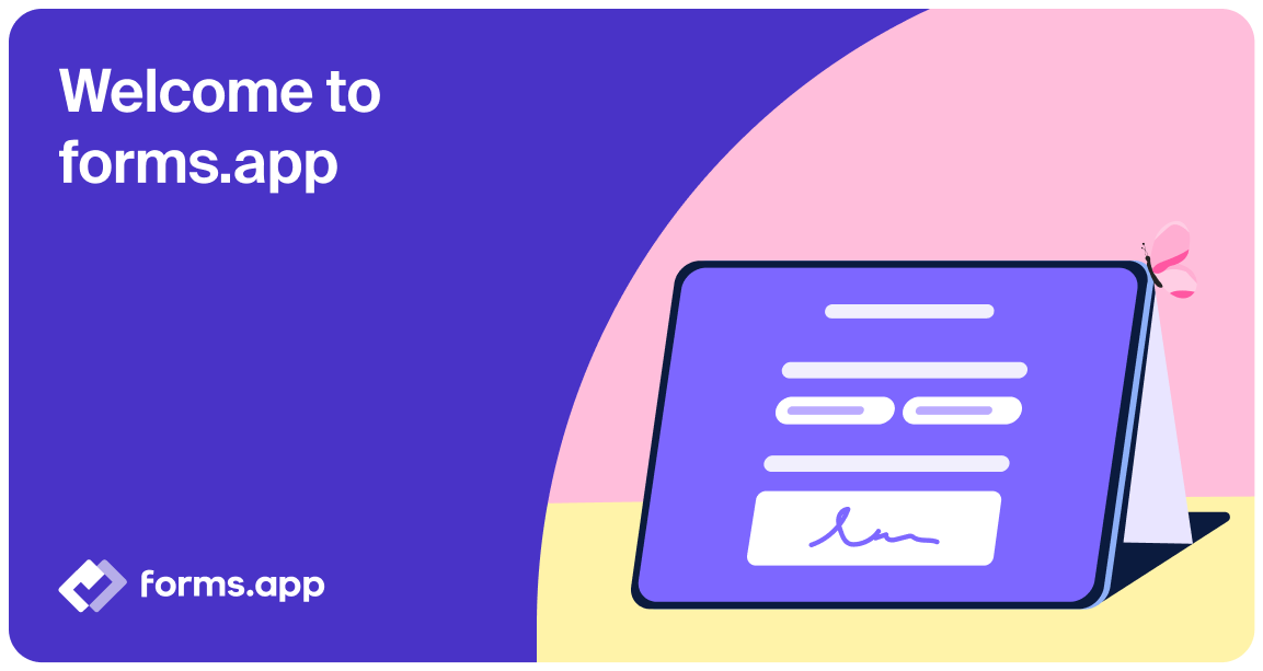 forms.app